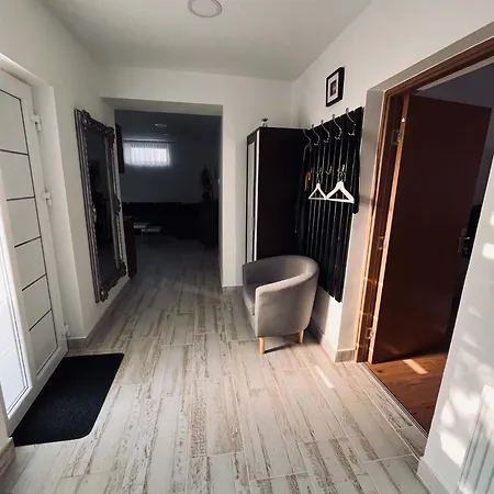 Hajdu-apartman