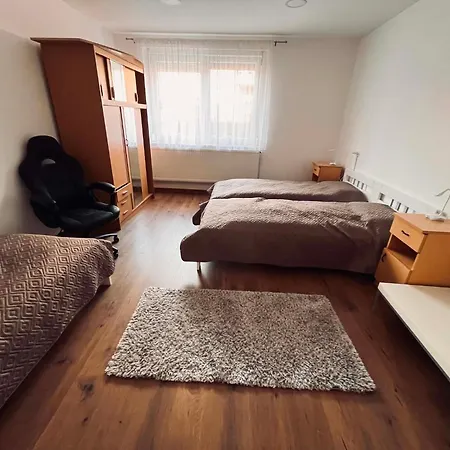 Hajdu-apartman