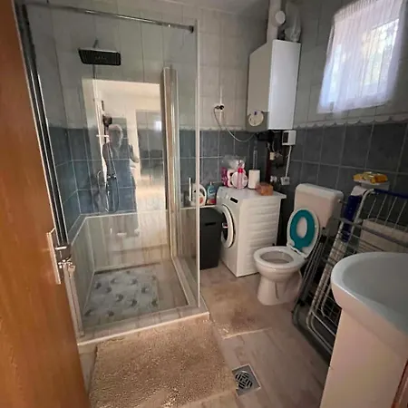 Apartament Hajdu-apartman Hajduboszormeny