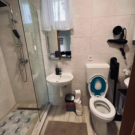 Hajdu-apartman